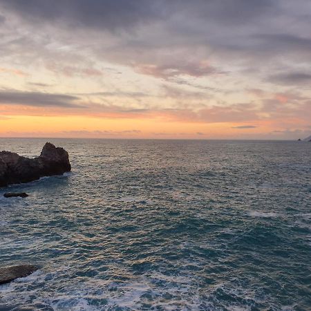 Casa Lorenza Porto Venere Exteriér fotografie