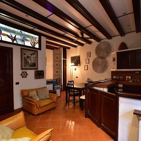 Casa Lorenza Porto Venere Exteriér fotografie