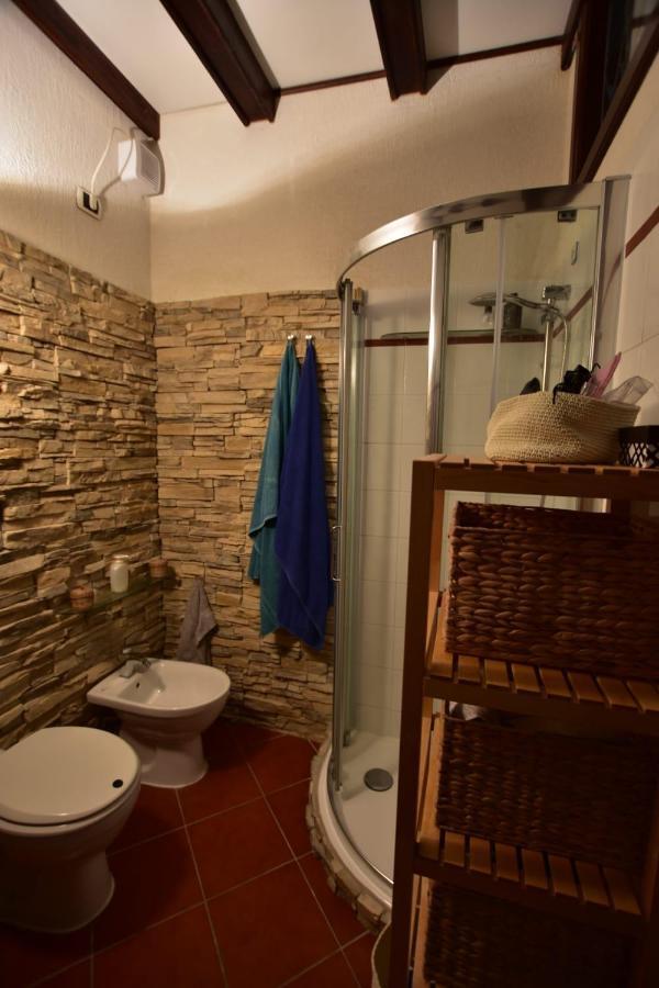 Casa Lorenza Porto Venere Exteriér fotografie