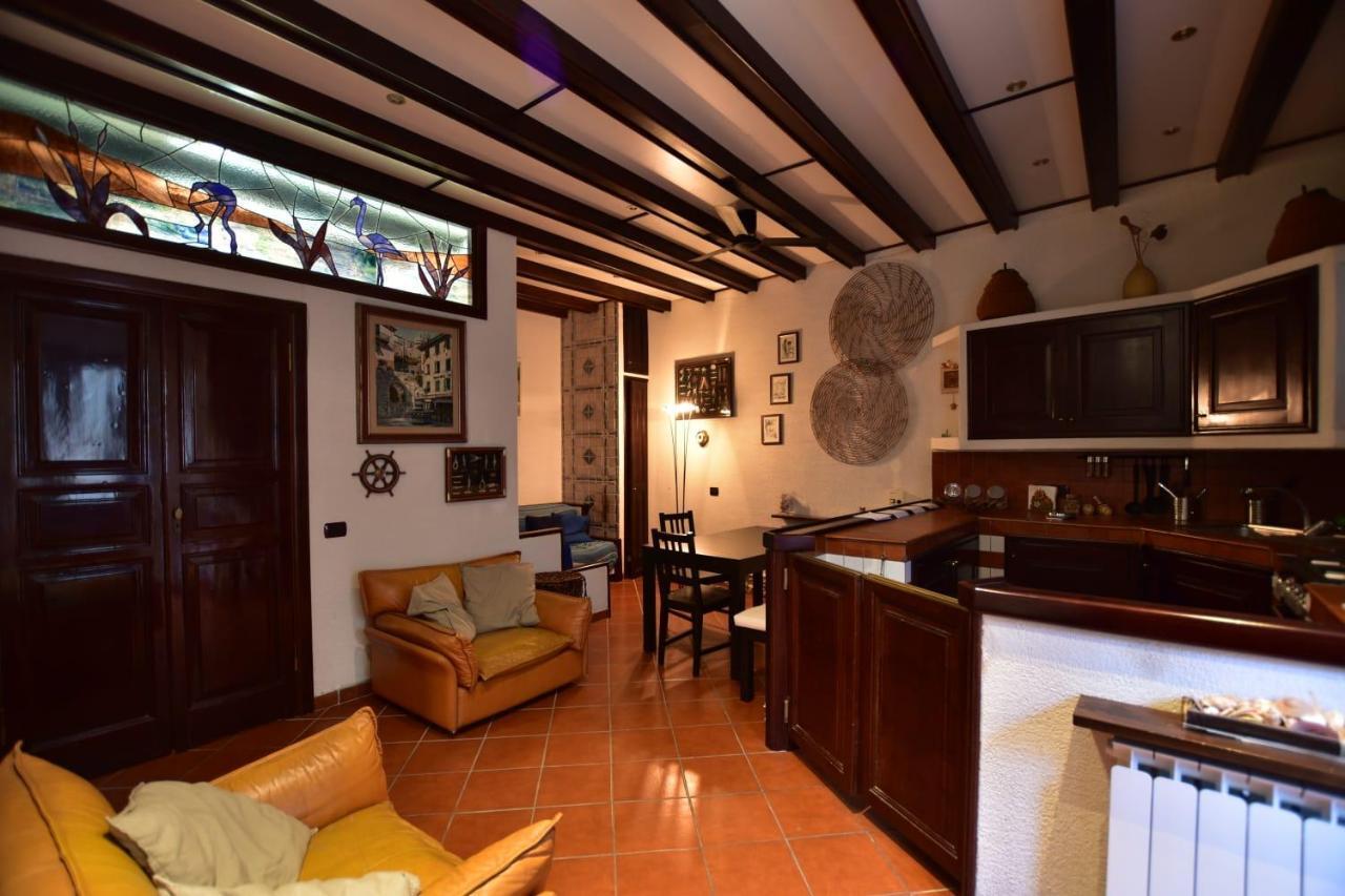 Casa Lorenza Porto Venere Exteriér fotografie