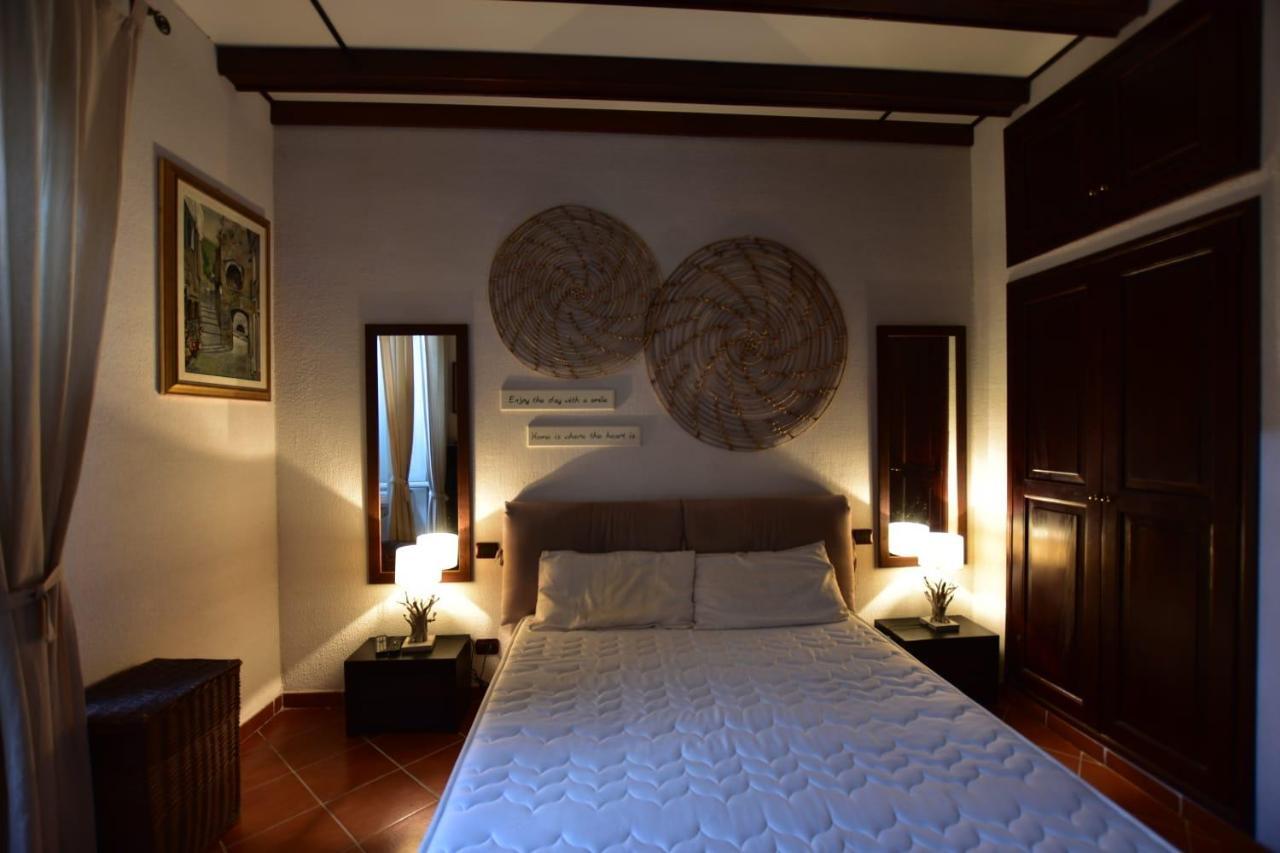 Casa Lorenza Porto Venere Exteriér fotografie