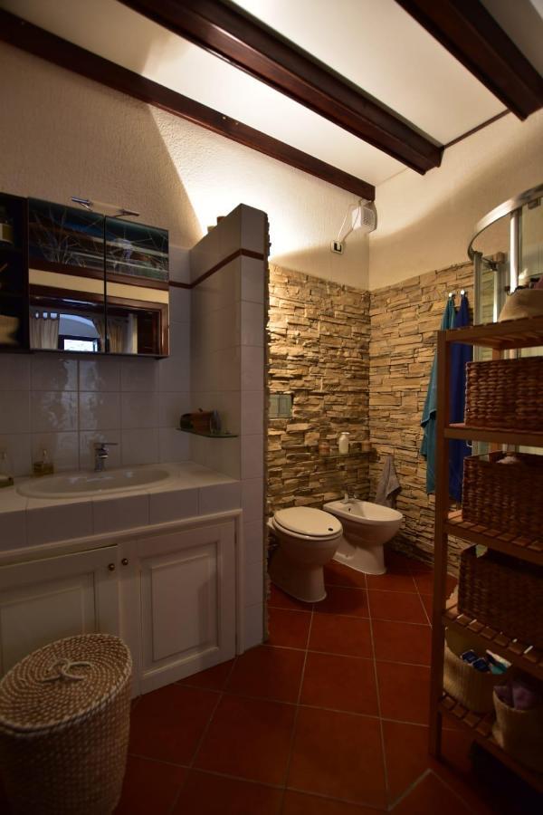 Casa Lorenza Porto Venere Exteriér fotografie