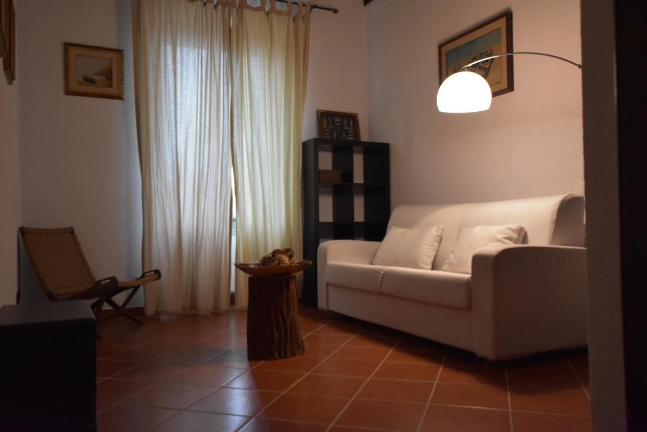 Casa Lorenza Porto Venere Exteriér fotografie