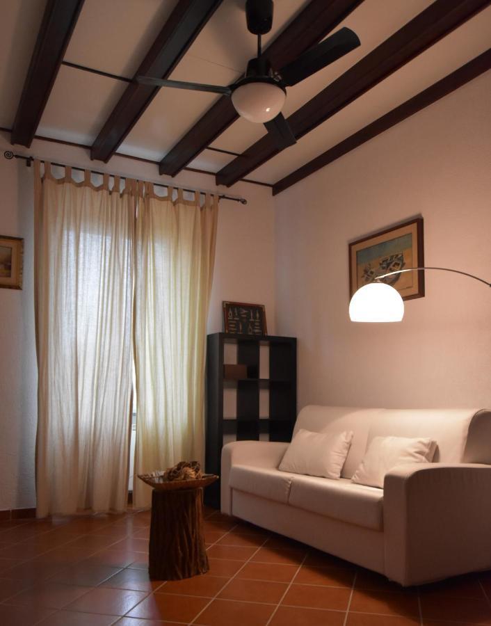 Casa Lorenza Porto Venere Exteriér fotografie